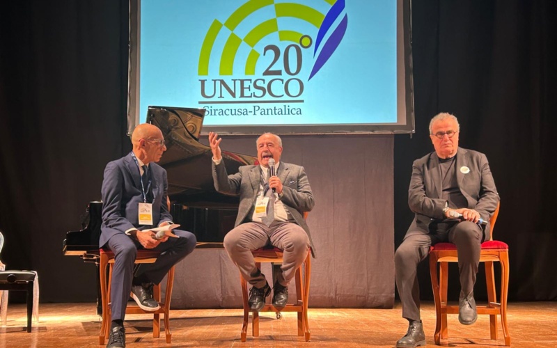 Vent’anni fa l’iscrizione di Siracusa e Pantalica all’Unesco