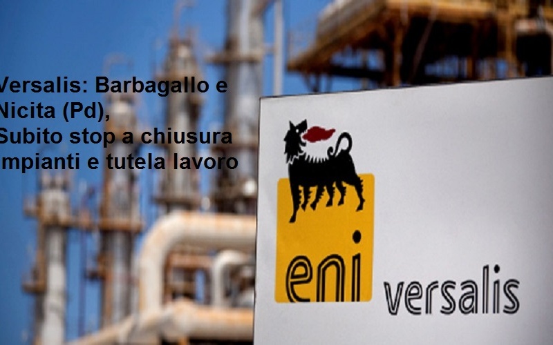 La Cgil denuncia un piano senza  tutele per il polo industriale