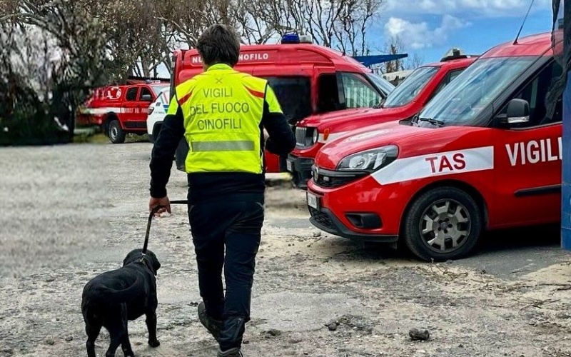 Trovato senza vita all’oasi del Simeto l’uomo scomparso il 4 marzo