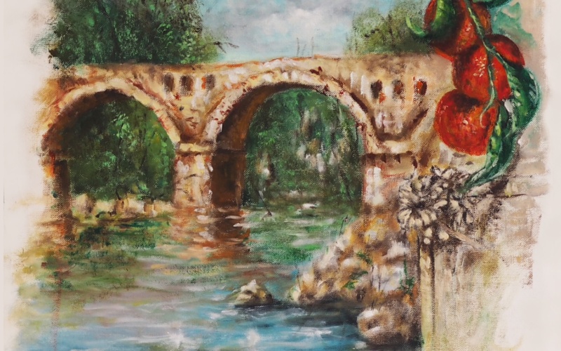 “La civiltà della roccia. La Valle dell’Anapo e l’Ecomuseo degli Iblei”