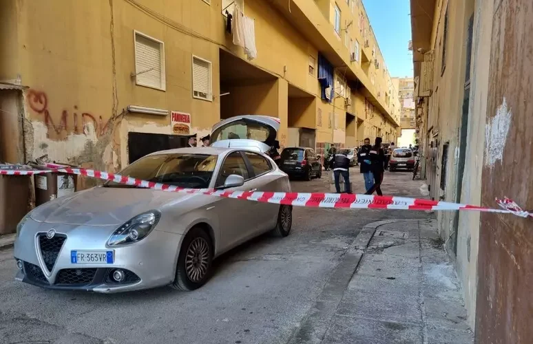 Due arresti e 87 denunciati allo Zen di Palermo