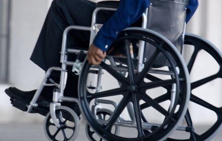Politiche sociali, 19 milioni alle persone con disabilità gravissima a febbraio