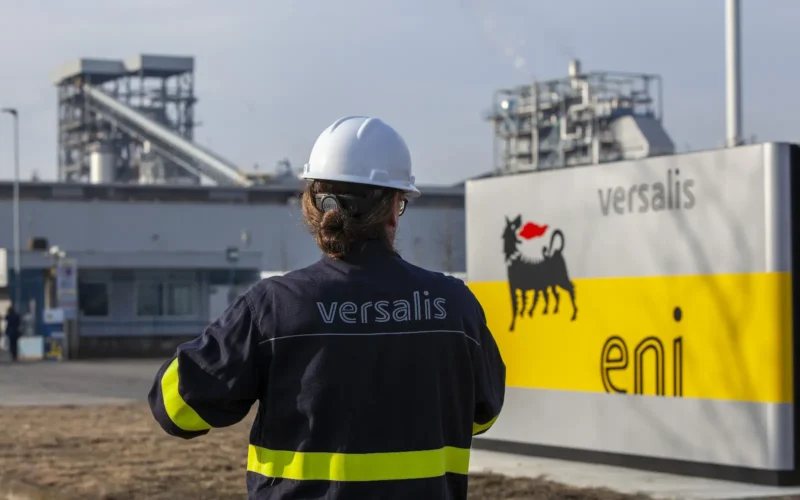 Eni-Versalis: la Cgil siracusana chiama a raccolta i sindaci