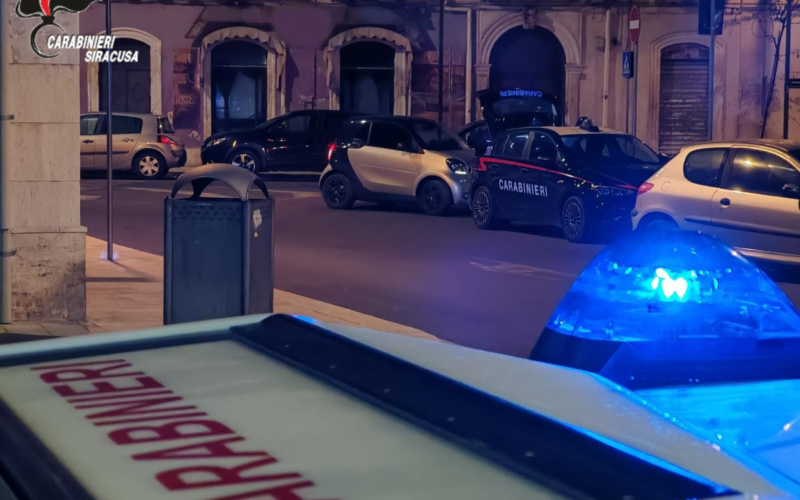 Possedeva tre grammi di crack: denunciato dai carabinieri