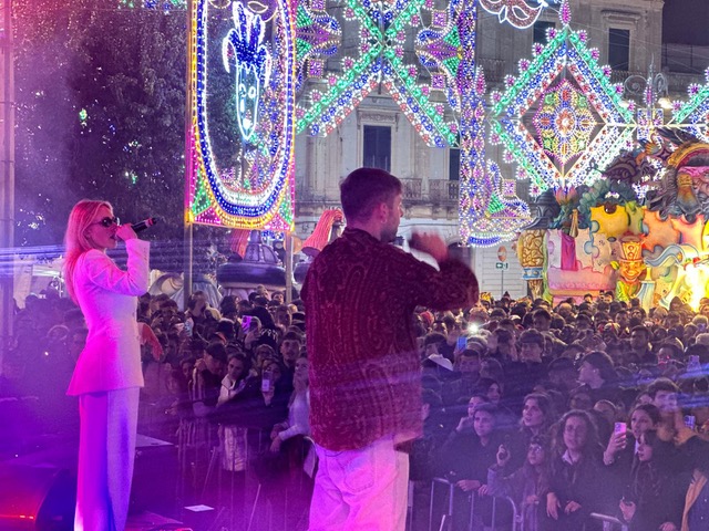 Avola in festa: grande successo per il Carnevale storico – Oggi gran finale