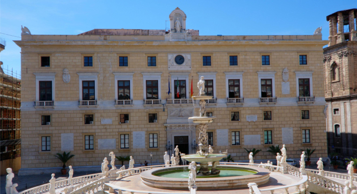 Palermo – Consiglio, dopo le fibrillazioni nella maggioranza approvato il piano delle alienazioni