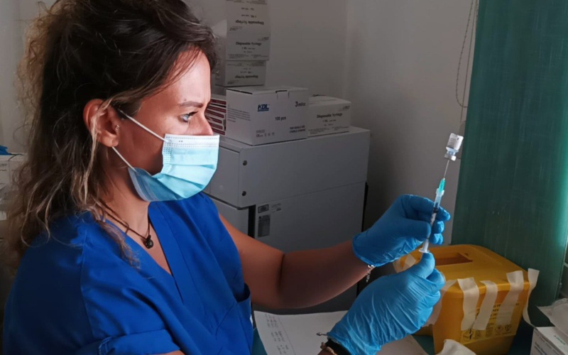 Vaccinazione contro l’Hpv, open day a Palermo