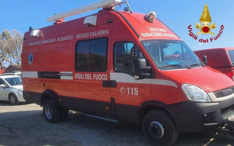 Plaia di Catania, continuano le ricerche di un 53enne scomparso