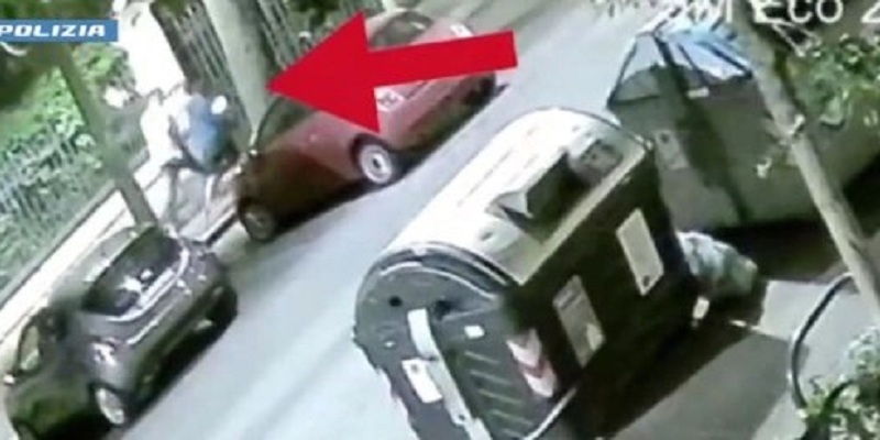Bologna: due arresti per tentato omicidio