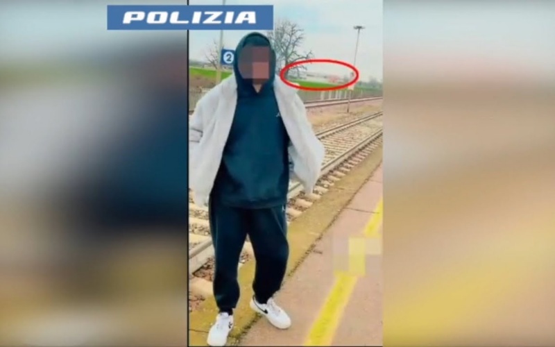 Rapina, sequestro e tentato omicidio, 2 arresti ad Asti