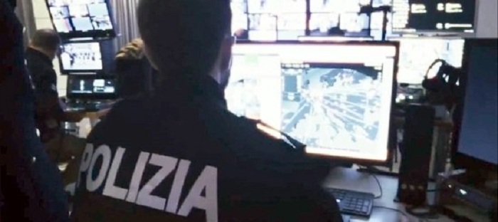 Operazione “Parabantes”: 8 indagati per pedopornografia online