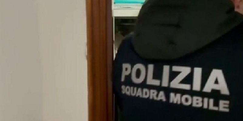 Caserta: arresti per furti, riciclaggio e ricettazione