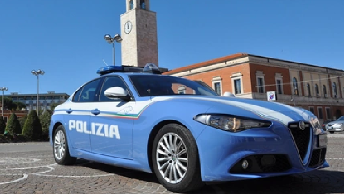Un imprenditore denuncia, a Latina 6 arresti