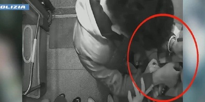 Milano, rapina e lesioni: arrestati quattro ventenni