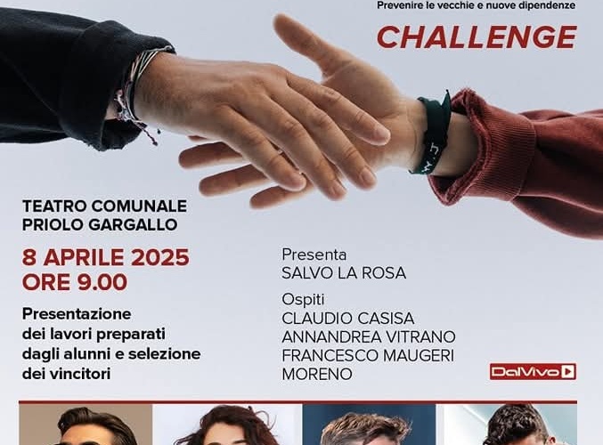 Il comune di Priolo regalerà una gita a due classi della scuola cittadine