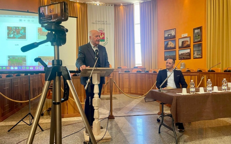Priolo  – iI ruolo del volontariato all’interno degli istituti di pena
