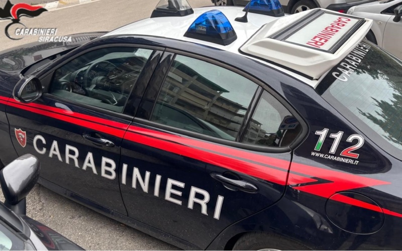Brigadiere dei carabinieri ucciso in una sparatoria a Francavilla