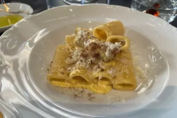 Carbonara Day, festa il 6 aprile per il piatto italiano