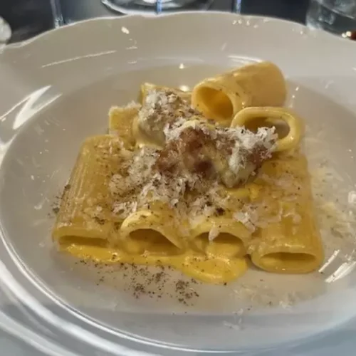 Carbonara Day, festa il 6 aprile per il piatto italiano