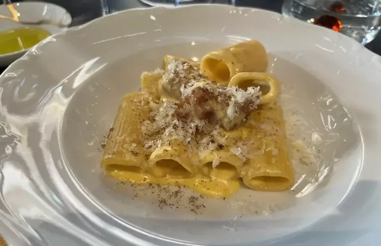 Carbonara Day, festa il 6 aprile per il piatto italiano