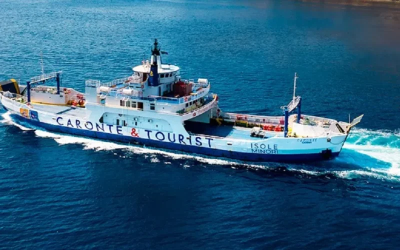 Caro-traghetti per le isole minori siciliane. Antoci interroga la Commissione UE