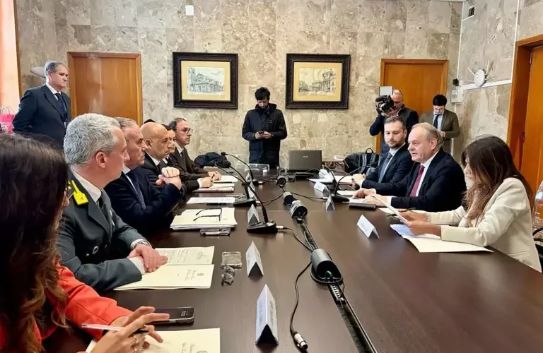 Cracolici: “La mafia ben inserita nel tessuto economico siracusano”