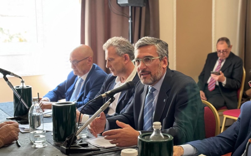 CCNL Chimico-Farmaceutico, aperto il negoziato per il rinnovo 2025-2028