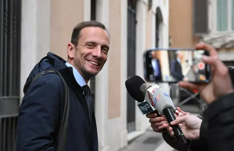 Fedriga al secondo posto per Fedriga