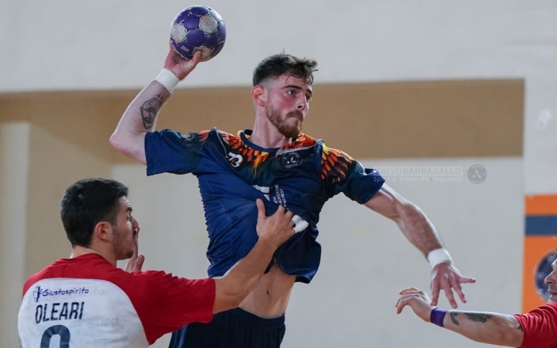 Albatro in Emilia Romagna per vincere a Rubiera