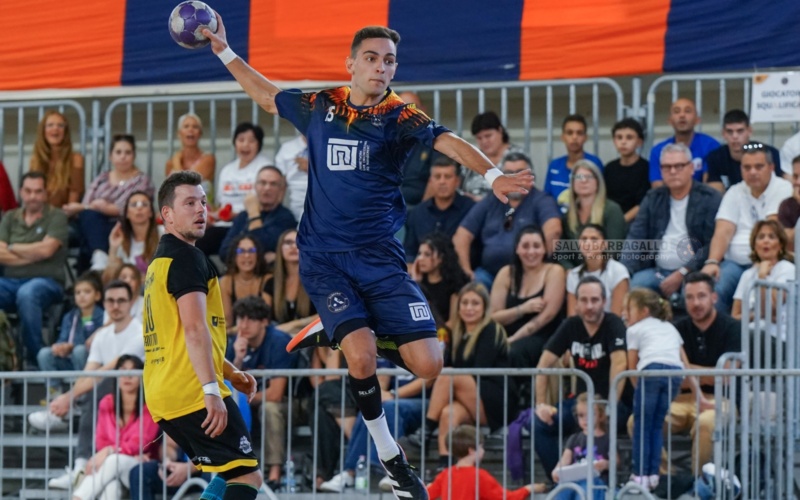 Albatro a Pressano e Rubiera  per raggiungere i play off scudetto