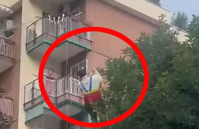 Guasto alla funivia del Monte Faito, soccorsi i passeggeri