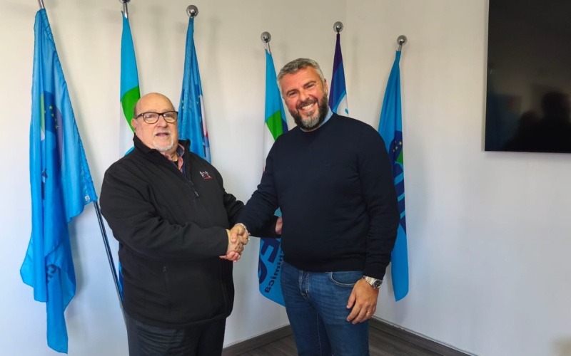 Gesto di solidarietà della Uiltec all’Ail