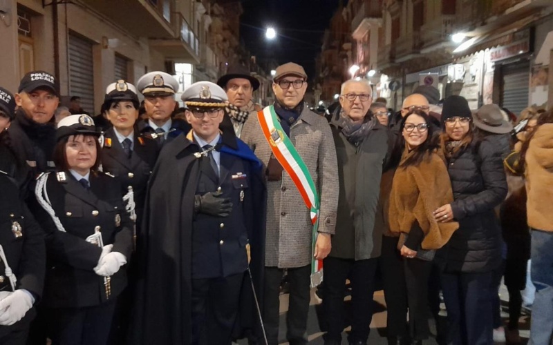 Francofonte – Operazione “Giovedì Santo” – Azione di polizia giudiziaria in centro urbano
