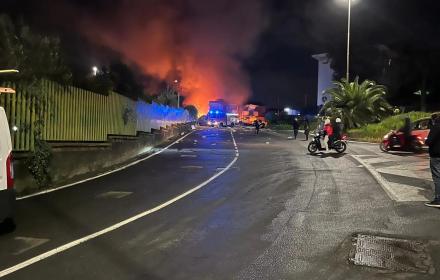 Catania, consegnati lavori negli alloggi Iacp coinvolti nell’esplosione in via Gualandi