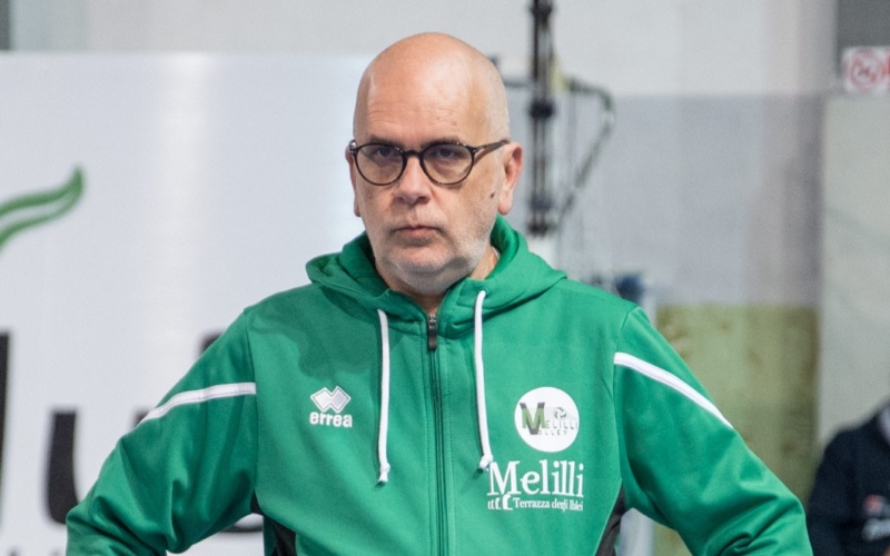 Il presidente neroverde Di Stefano chiama a raccolta i tifosi in vista di Melilli – Vibo Valentia “Venite a sostenerci”