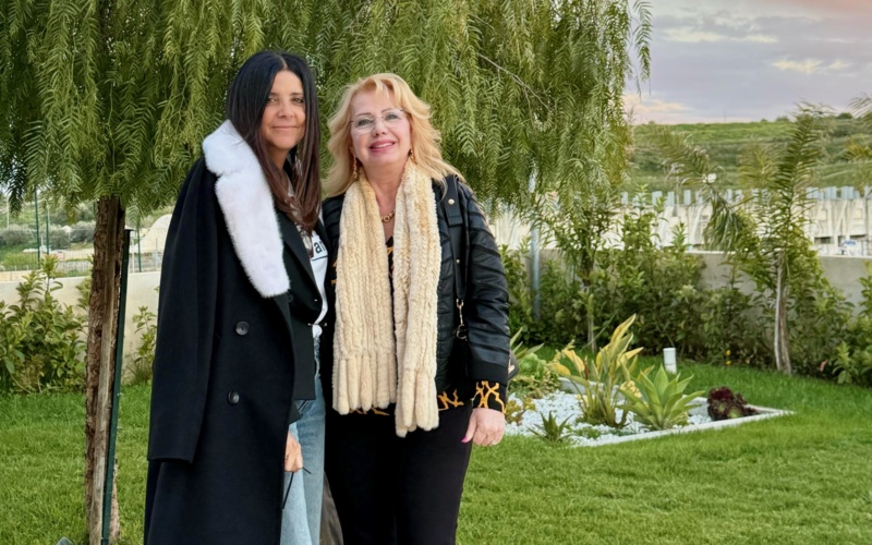 Forza Italia, Laura Marino nuova Responsabile del Dipartimento Famiglia a Noto
