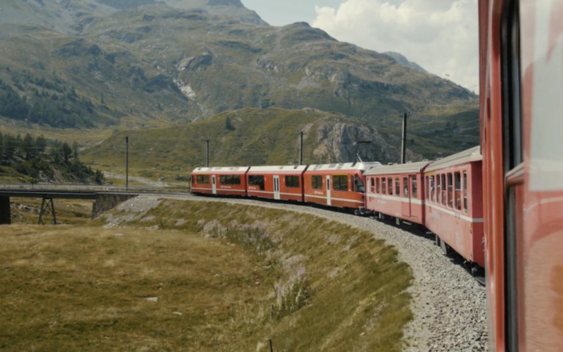 Trentino – I giovani alla scoperta delle regioni alpine: in palio 150 biglietti Interrail