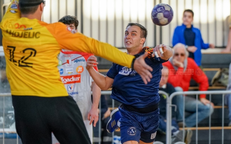 Albatro a Bolzano pensando al Cassano Magnago