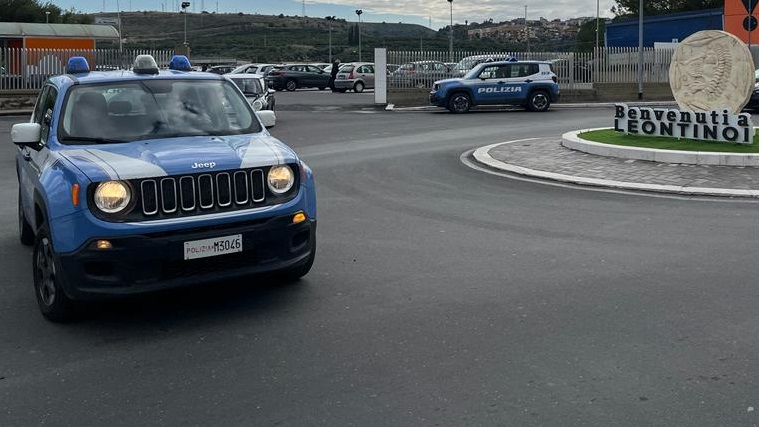 Lentini, sicurezza: controllo del territorio per il contrasto dei fenomeni di illegalità