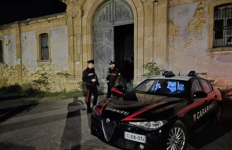 Morto dopo caduta da tetto, Procura sequestra l’area ex Stabilimento Vinicolo Hopps