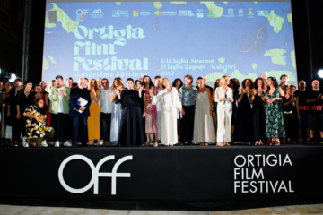 Ortigia Film Festival: nuove date, stesso spirito.
