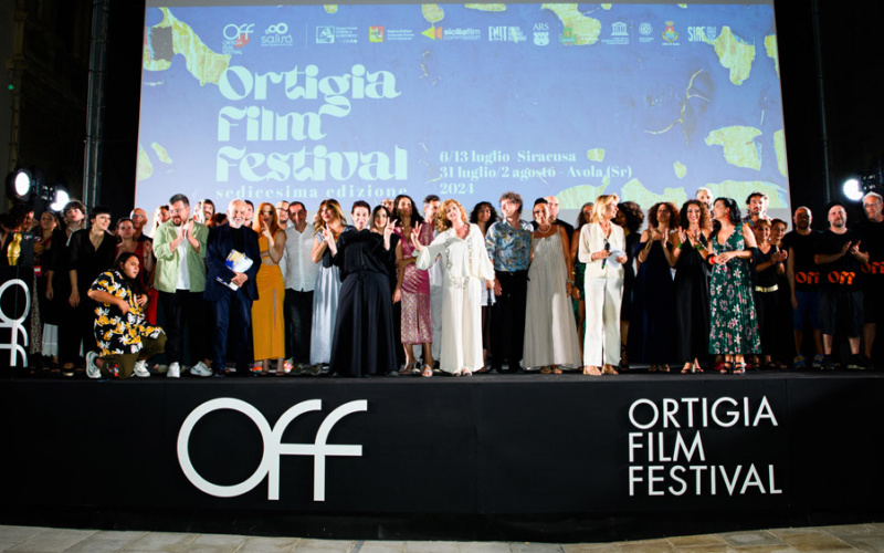 Ortigia Film Festival: nuove date, stesso spirito.