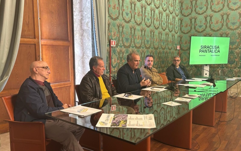 Due progetti per valorizzare Pantalica