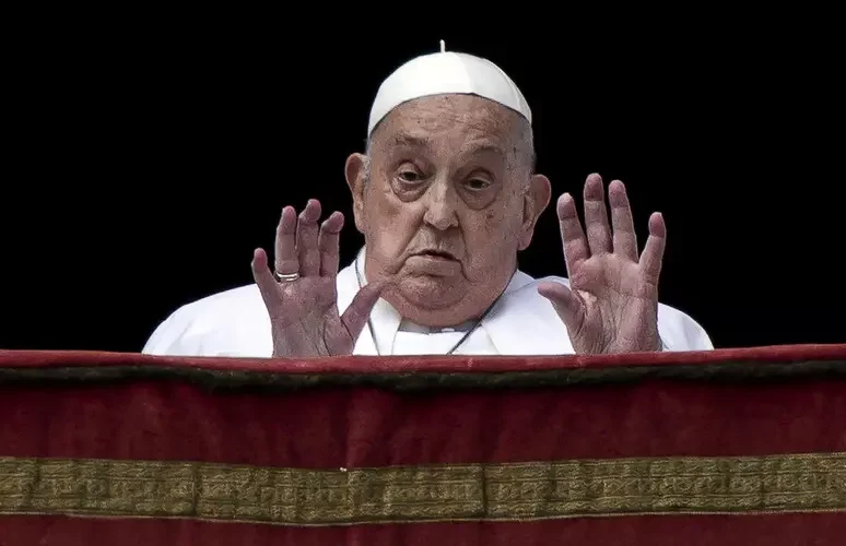 Addio a Papa Francesco, l’argentino che rivoluzionò la Chiesa