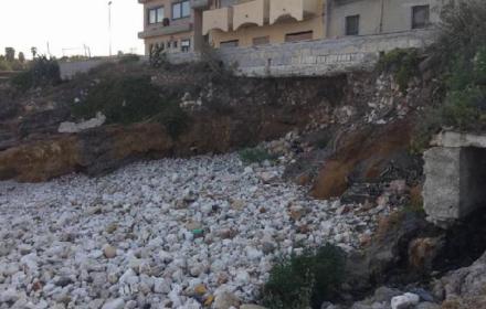Portopalo di Capo Passero, bando per la messa in sicurezza del litorale di Canalazzo