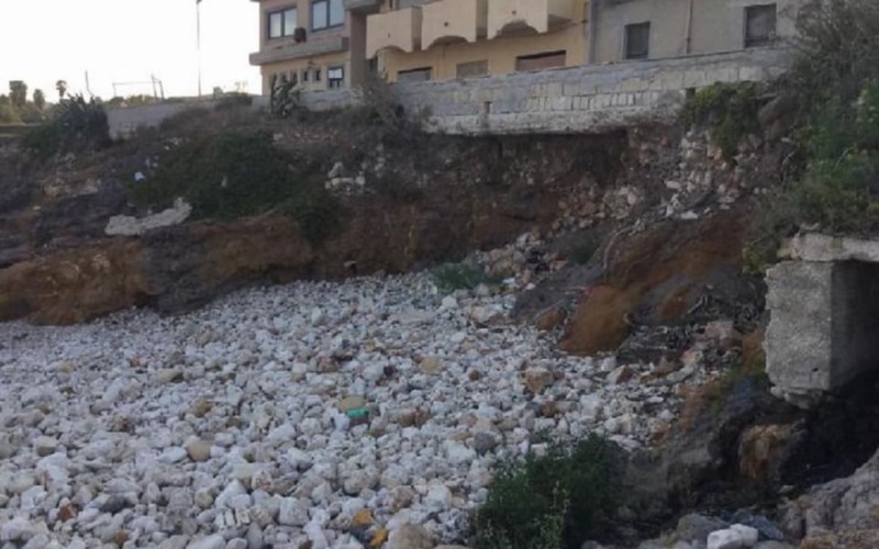 Portopalo, pubblicato il bando per la messa in sicurezza del litorale di Canalazzo