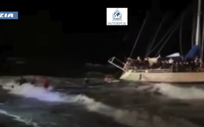 Operazione El Rais: smantellata organizzazione che favori a immigrazione
