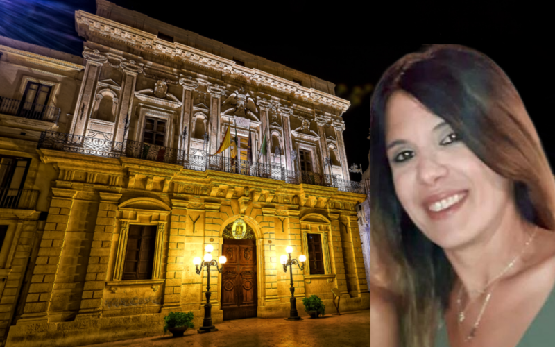 Siracusa – La Consigliera Barbone aderisce a Forza Italia