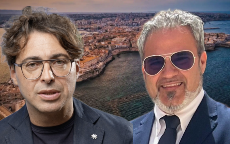 Auteri risponde a Coletta: “FdI continua a isolarsi, peccato”