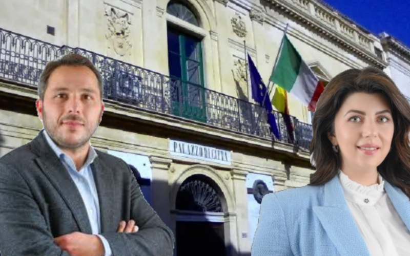 I consiglieri comunali Giovanni Rametta e Raluca Iona Milea lasciano Fratelli d’Italia e si dichiarano indipendenti